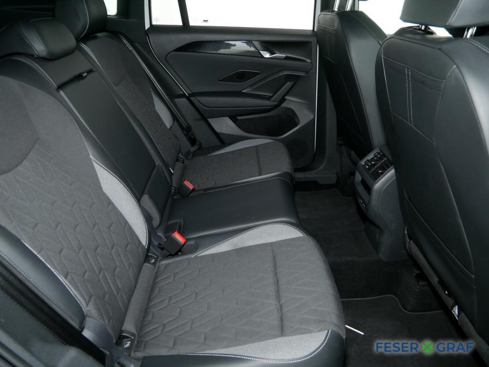 Volkswagen Tiguan – Bild 5