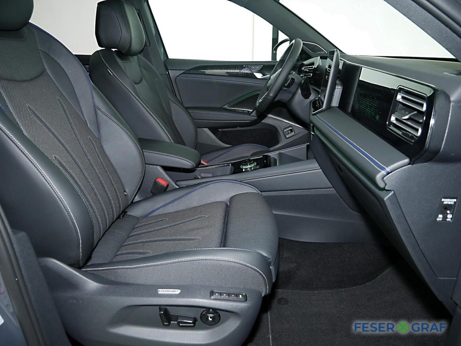 Volkswagen Tiguan – Bild 4