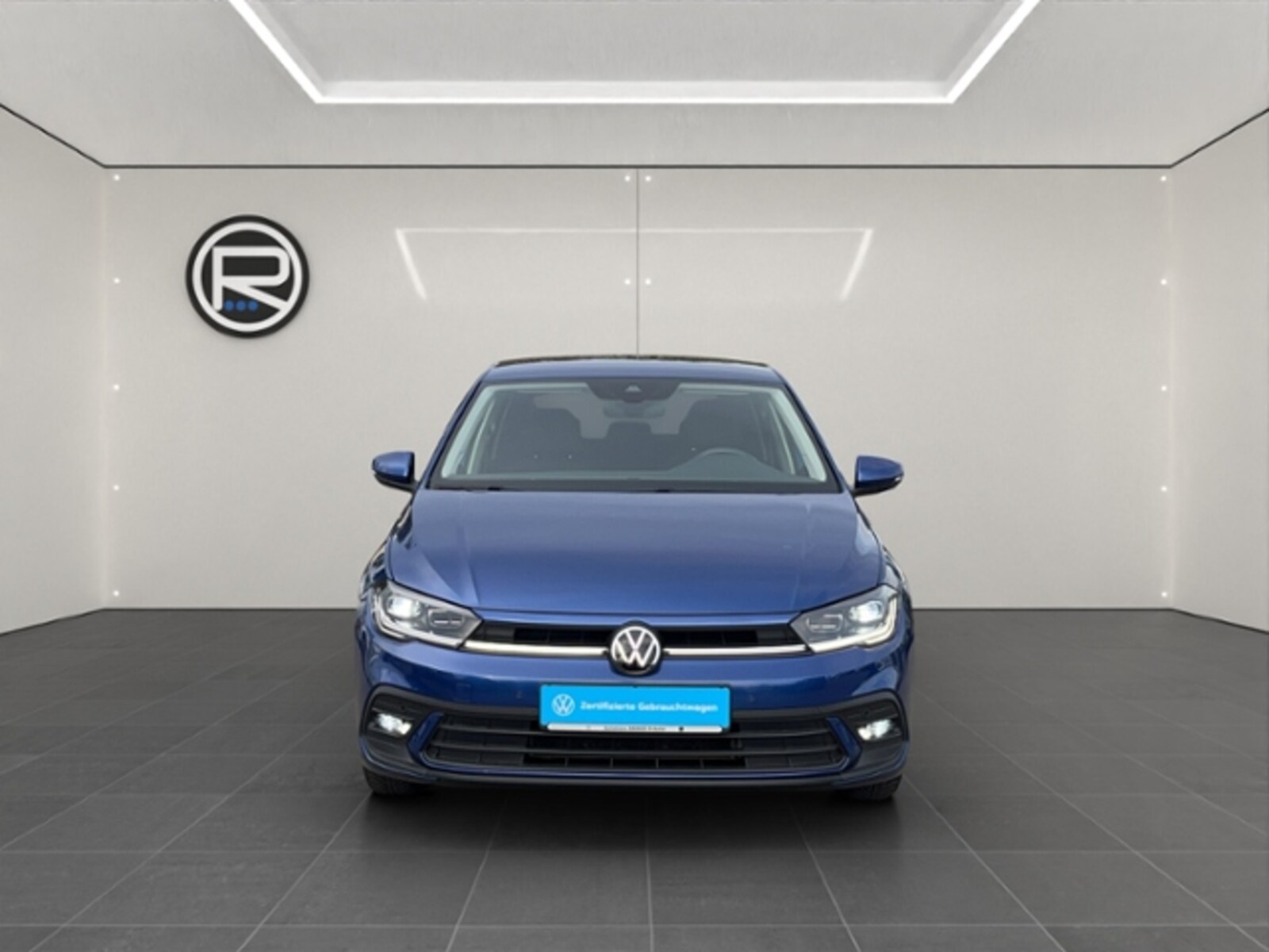 Volkswagen Polo – Bild 5