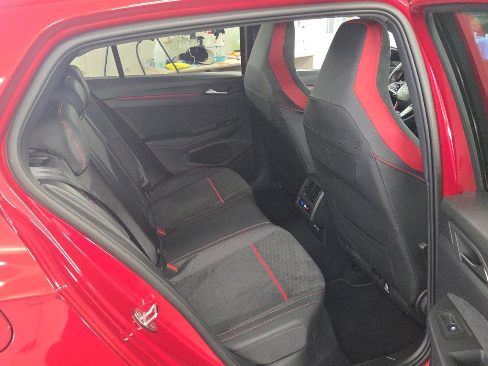 Volkswagen Golf – Bild 19
