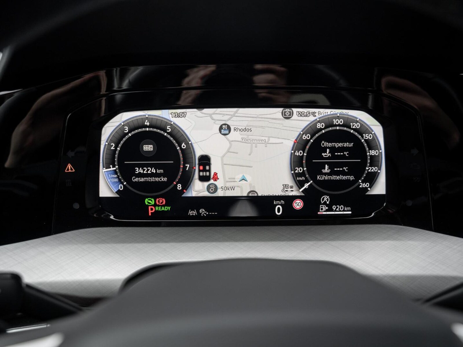 Volkswagen Golf – Bild 21