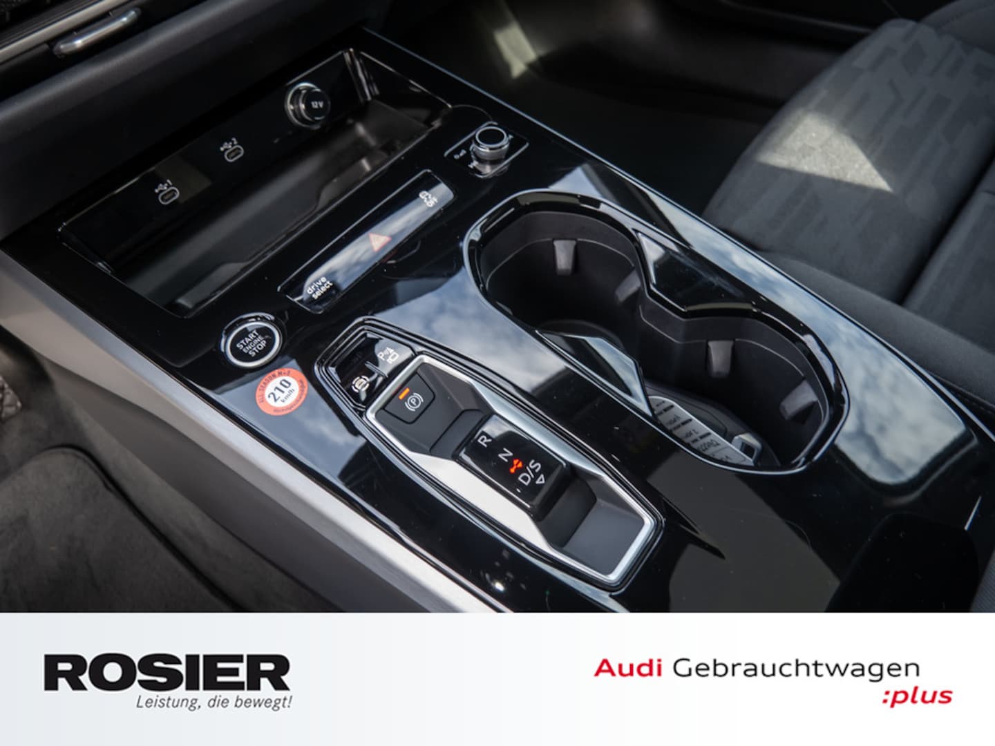 Bild über Audi A6 Avant TDI quattro 150 kW S tronic - für weitere Informationen kontaktieren Sie den Audi Partner