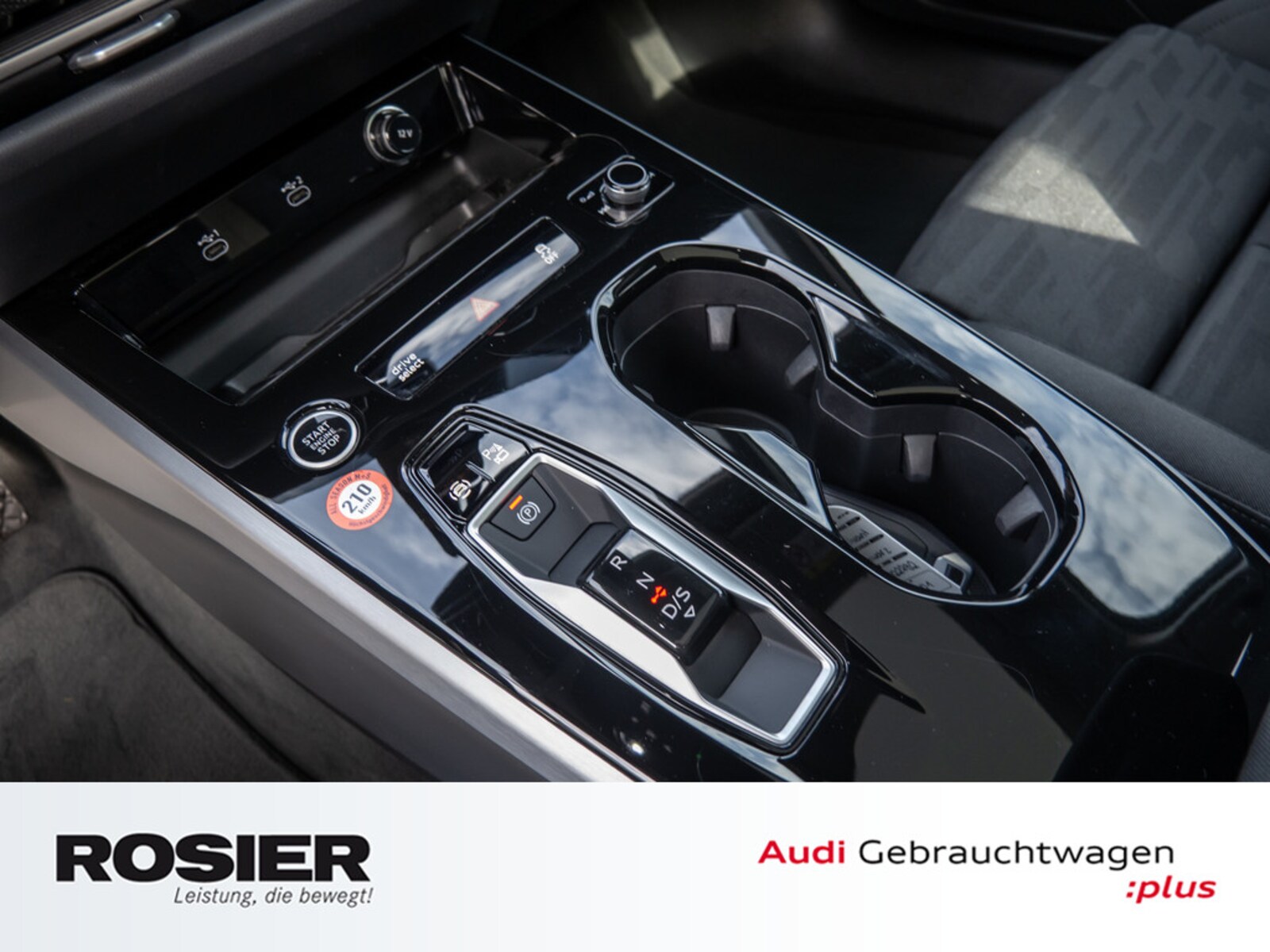 Audi A6 Avant – Bild 14