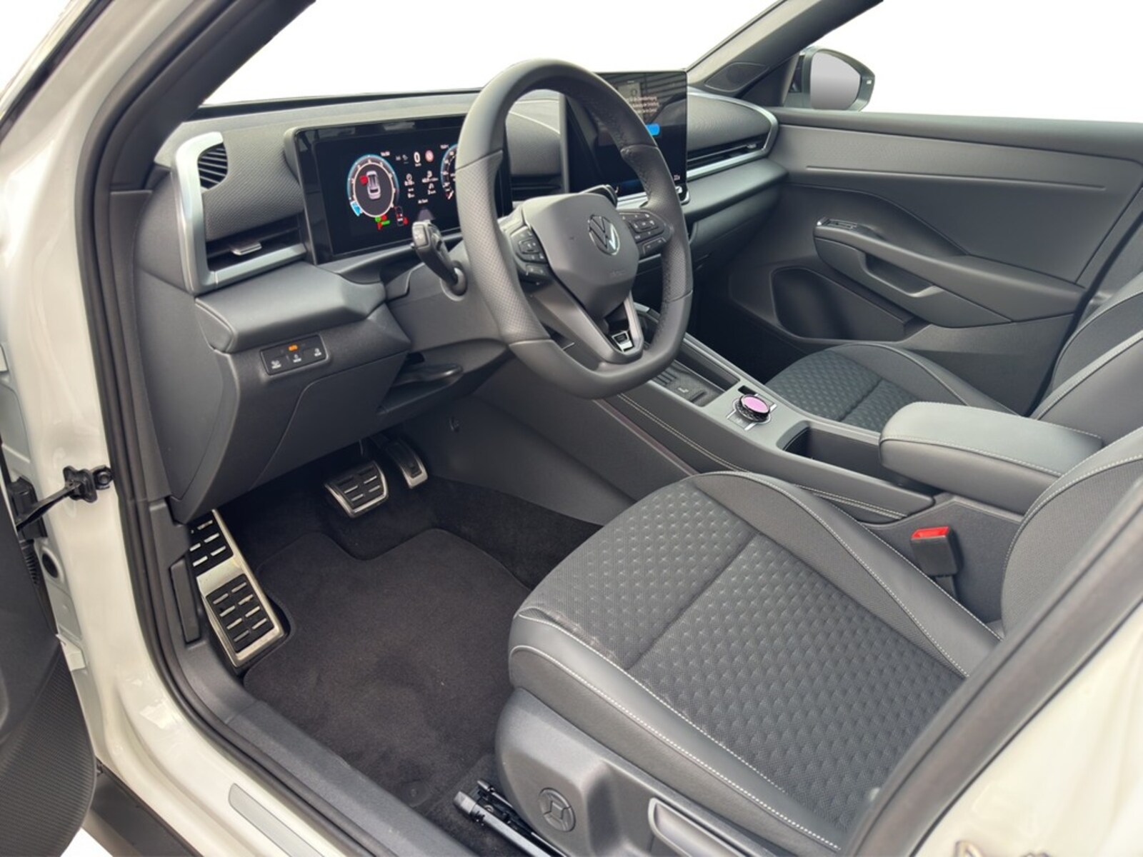 Volkswagen T-Roc – Bild 11