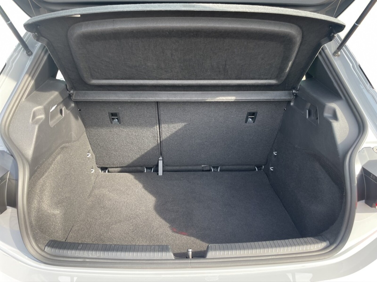 CUPRA Born – Bild 9