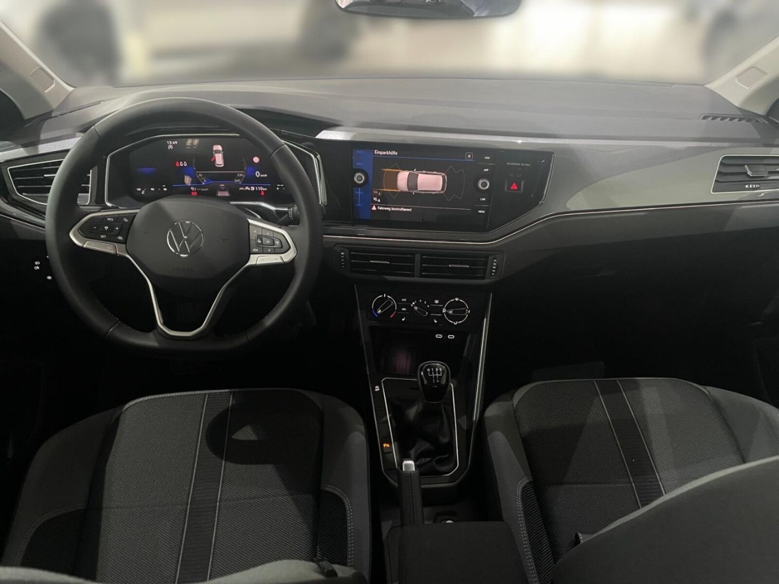 Volkswagen Polo – Bild 10