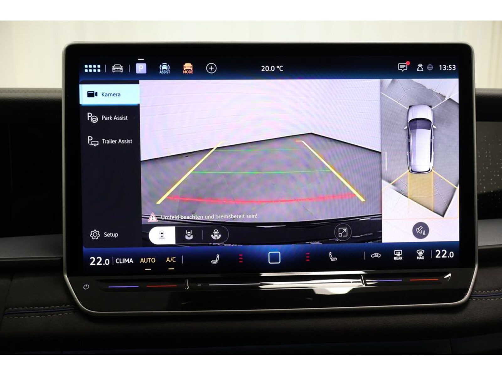 Volkswagen Tayron – Bild 11