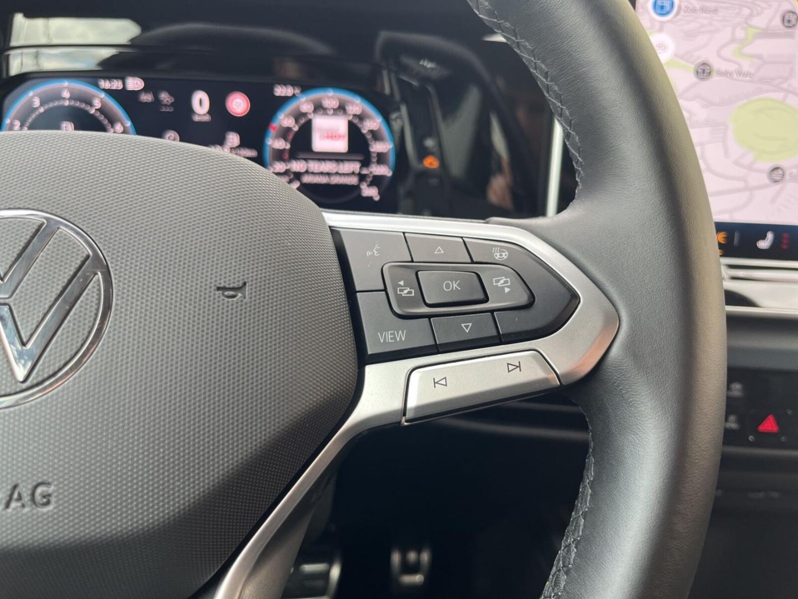Volkswagen Golf Variant – Bild 17