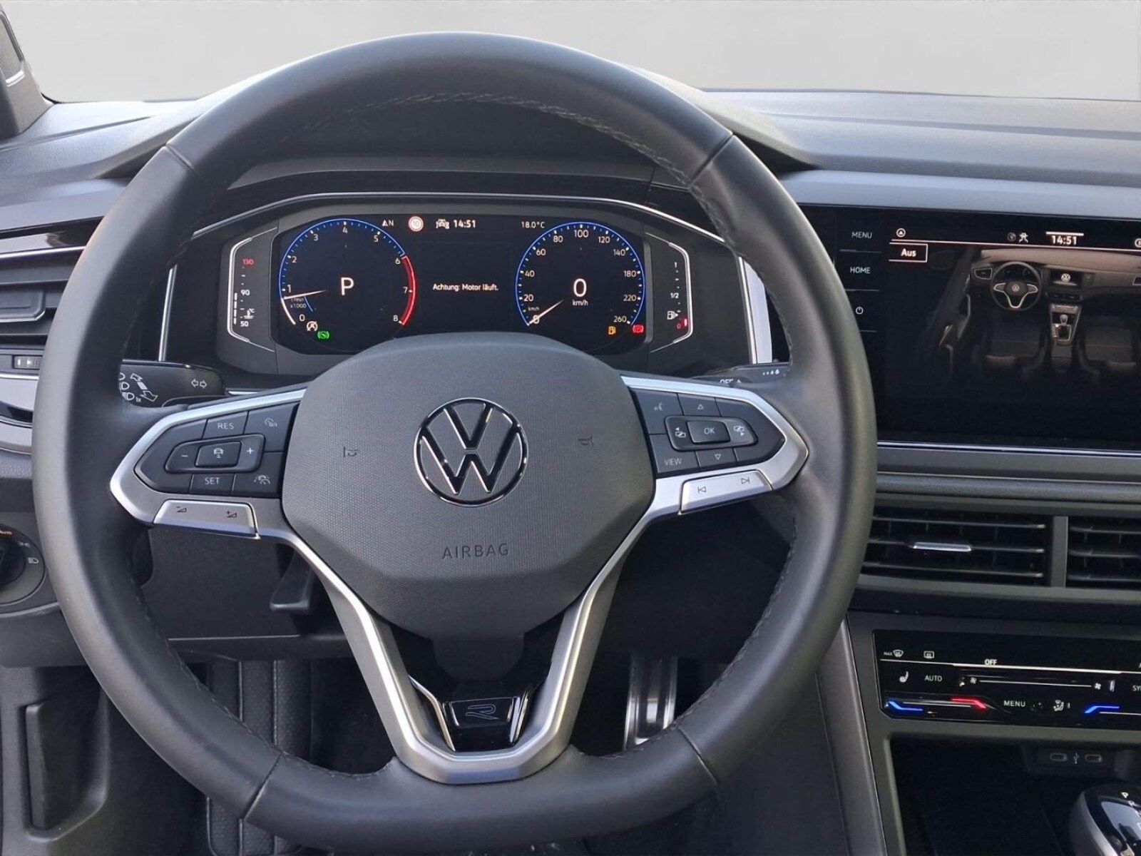 Volkswagen Taigo – Bild 9