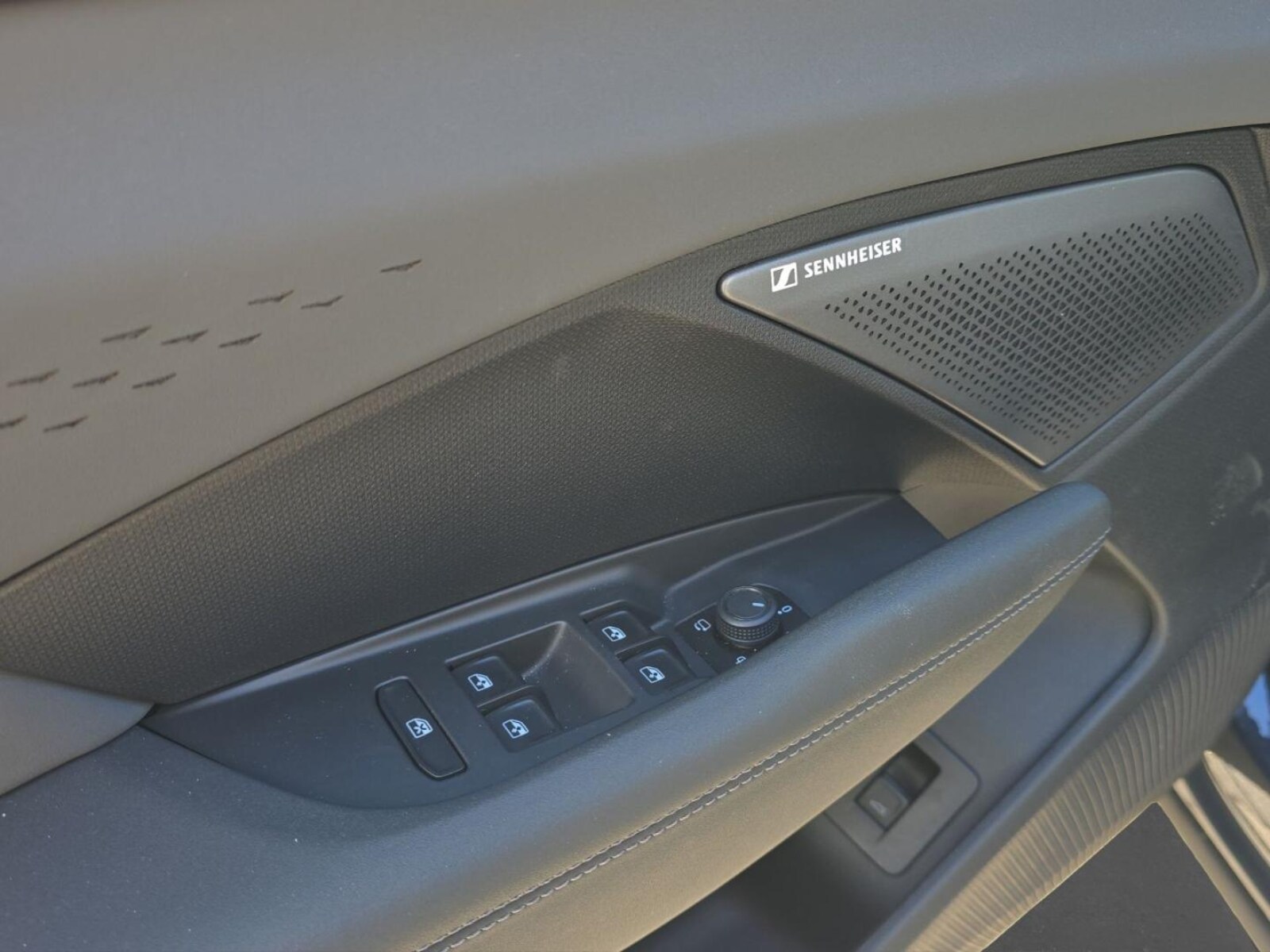 CUPRA Terramar – Bild 15