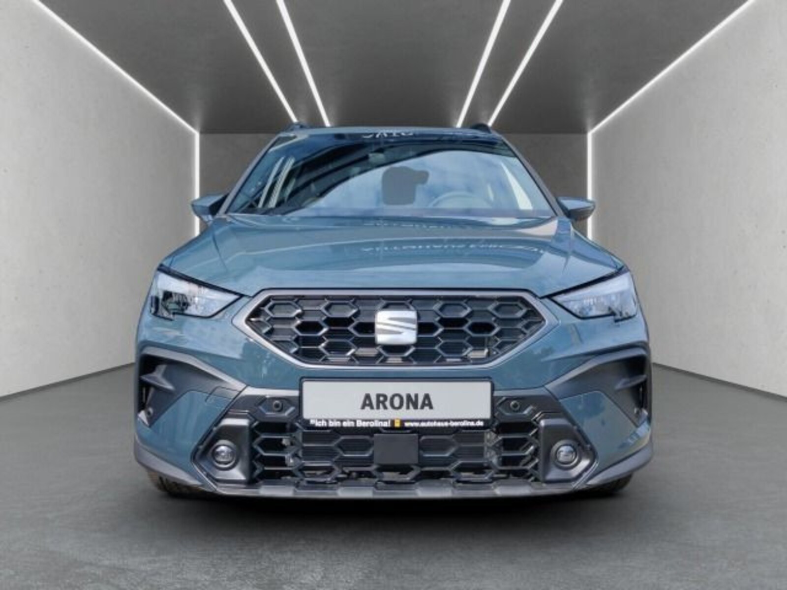 SEAT Arona – Bild 5