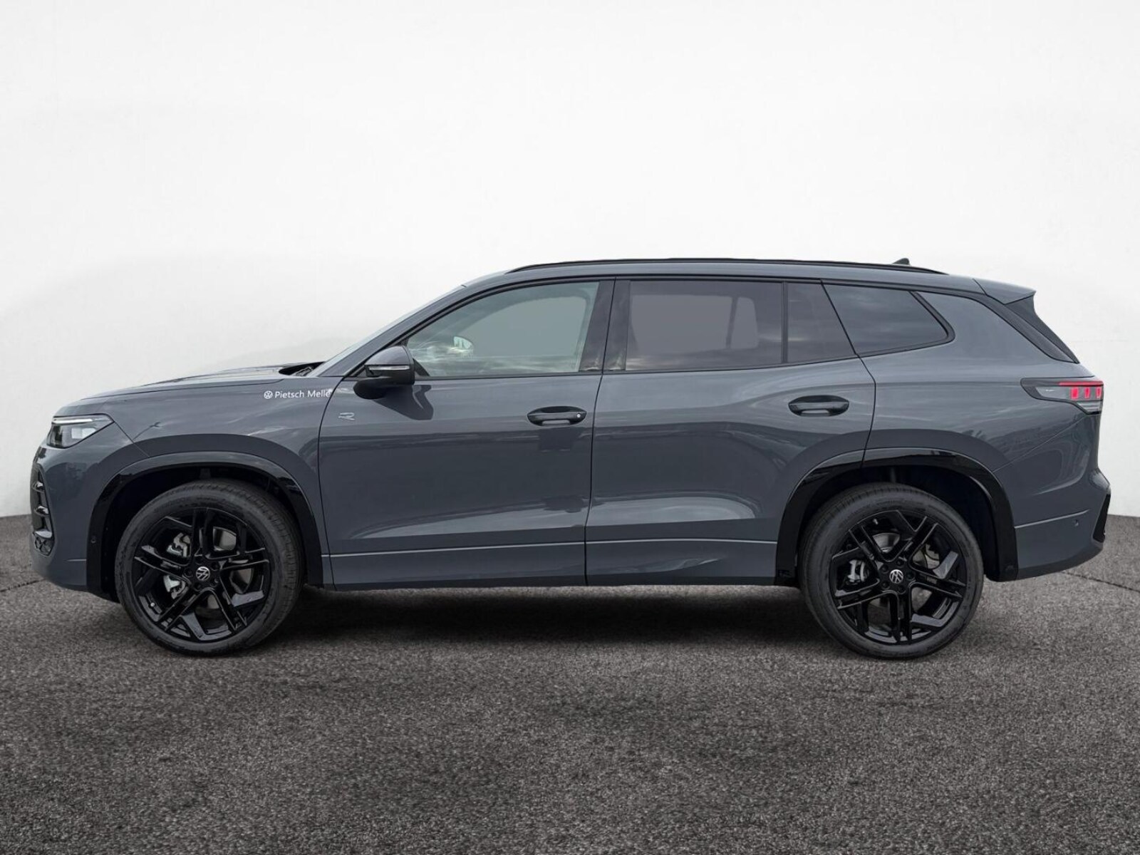 Volkswagen Tayron – Bild 3