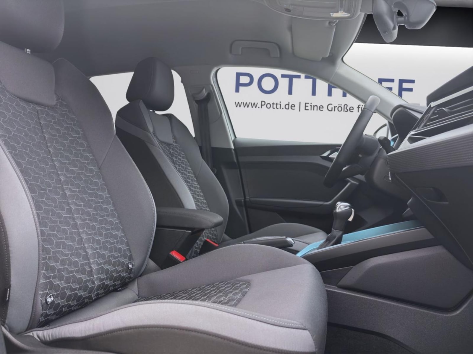 Audi A1 allstreet – Bild 17