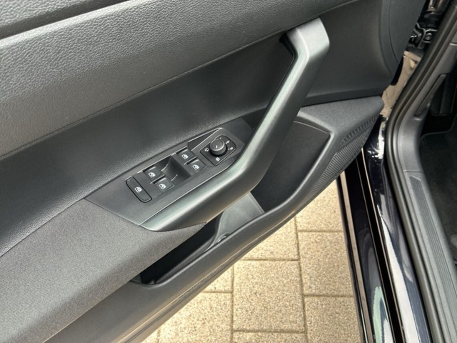 Volkswagen Polo – Bild 13