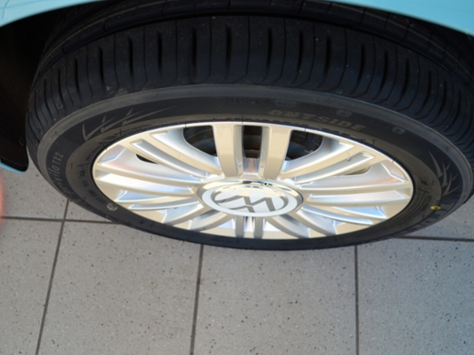 Volkswagen up! – Bild 13