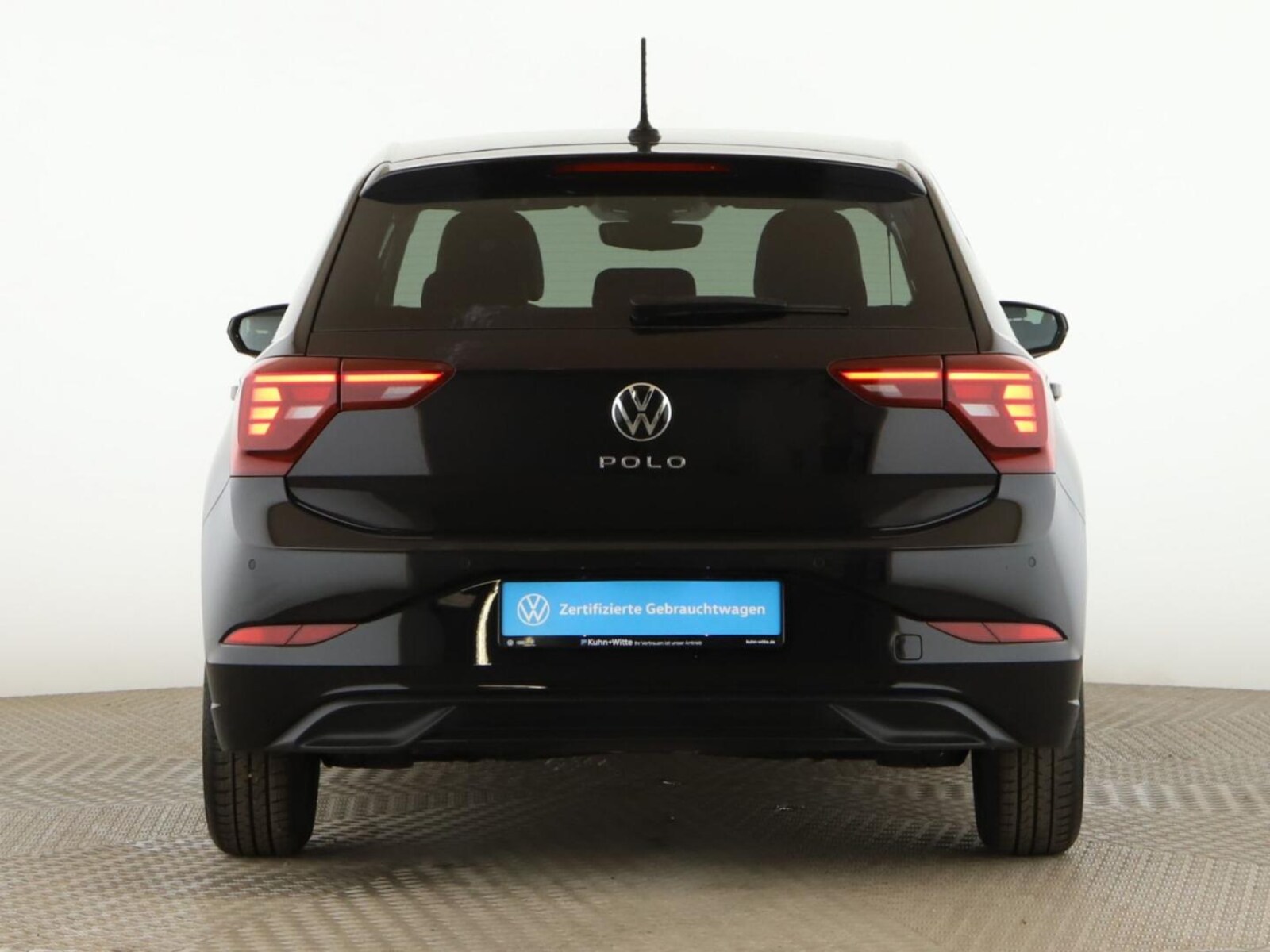 Volkswagen Polo – Bild 6