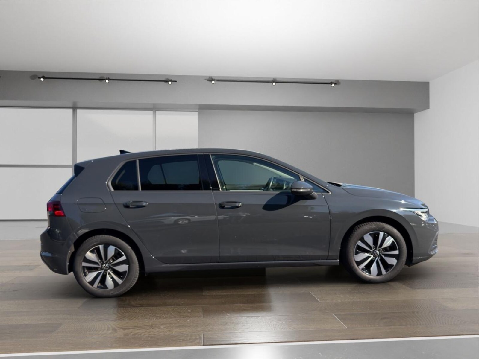 Volkswagen Golf – Bild 3