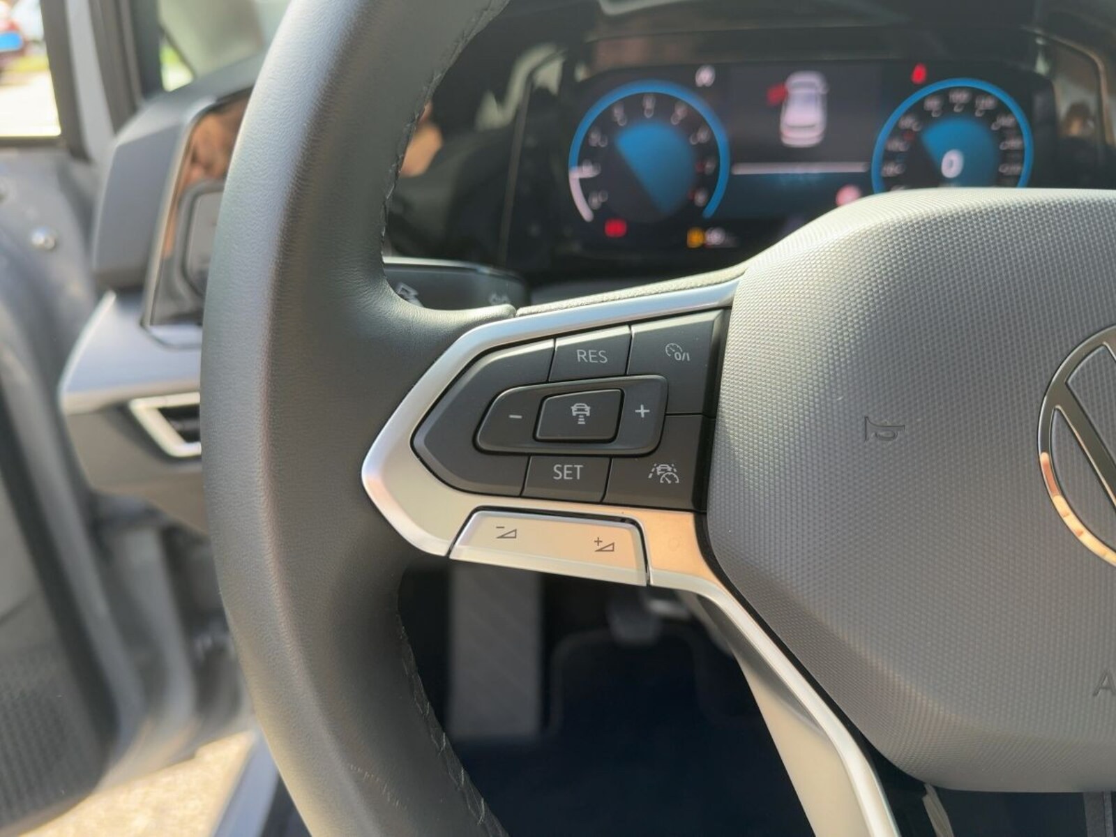 Volkswagen Golf – Bild 15