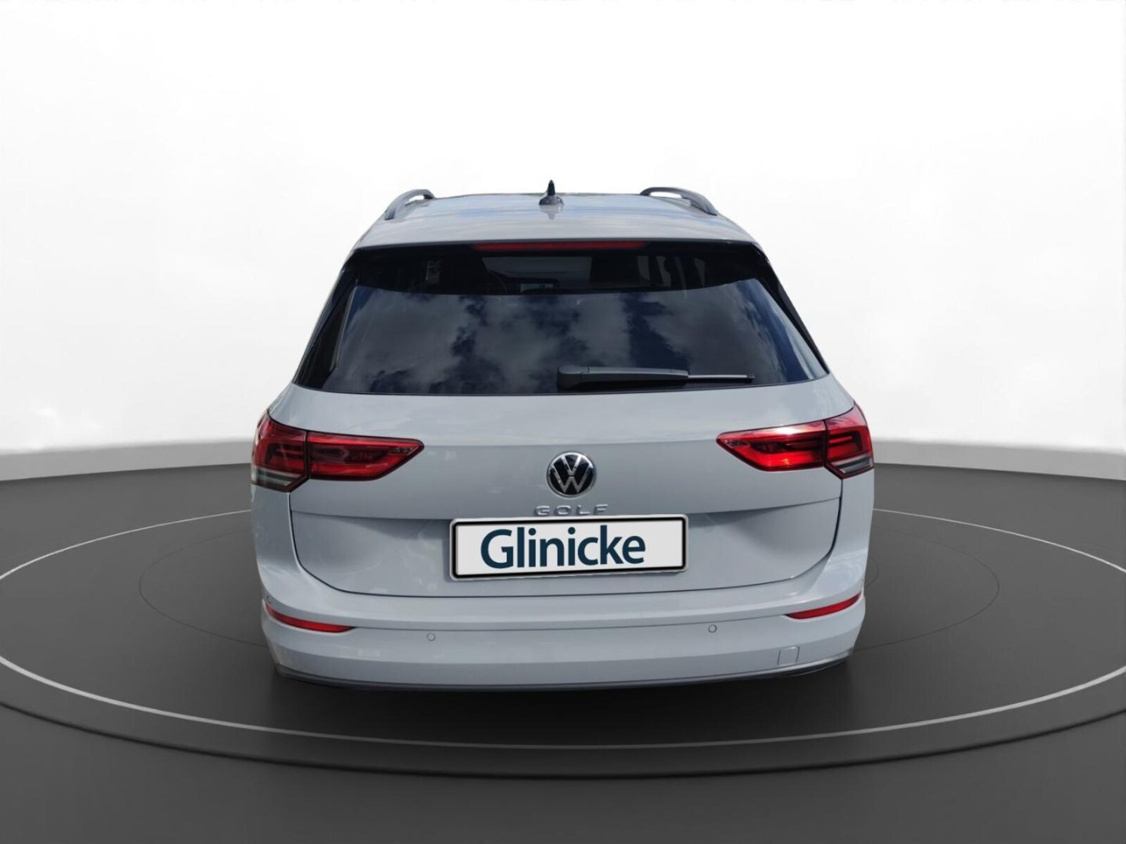 Volkswagen Golf Variant – Bild 9