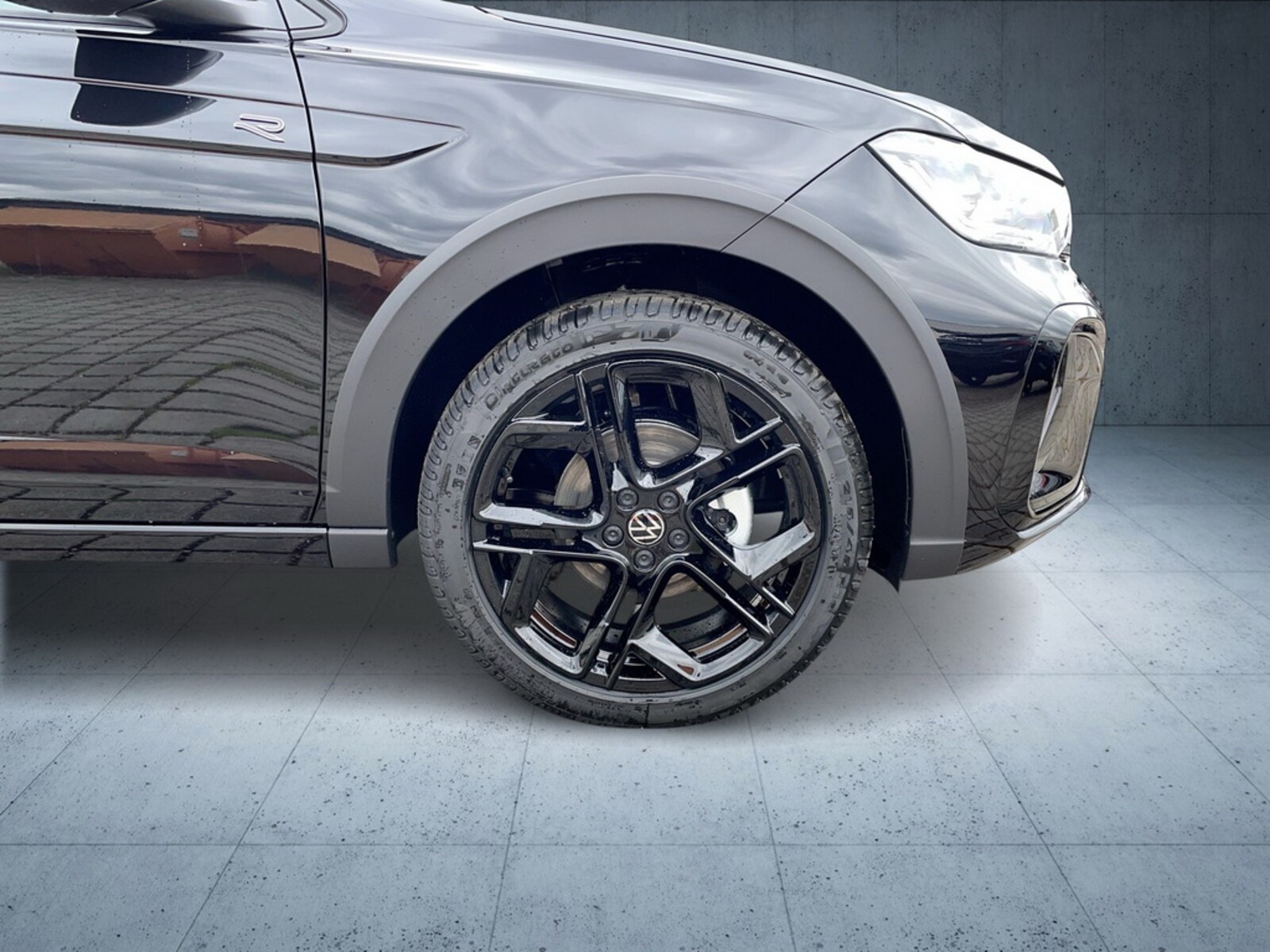 Volkswagen Taigo – Bild 8