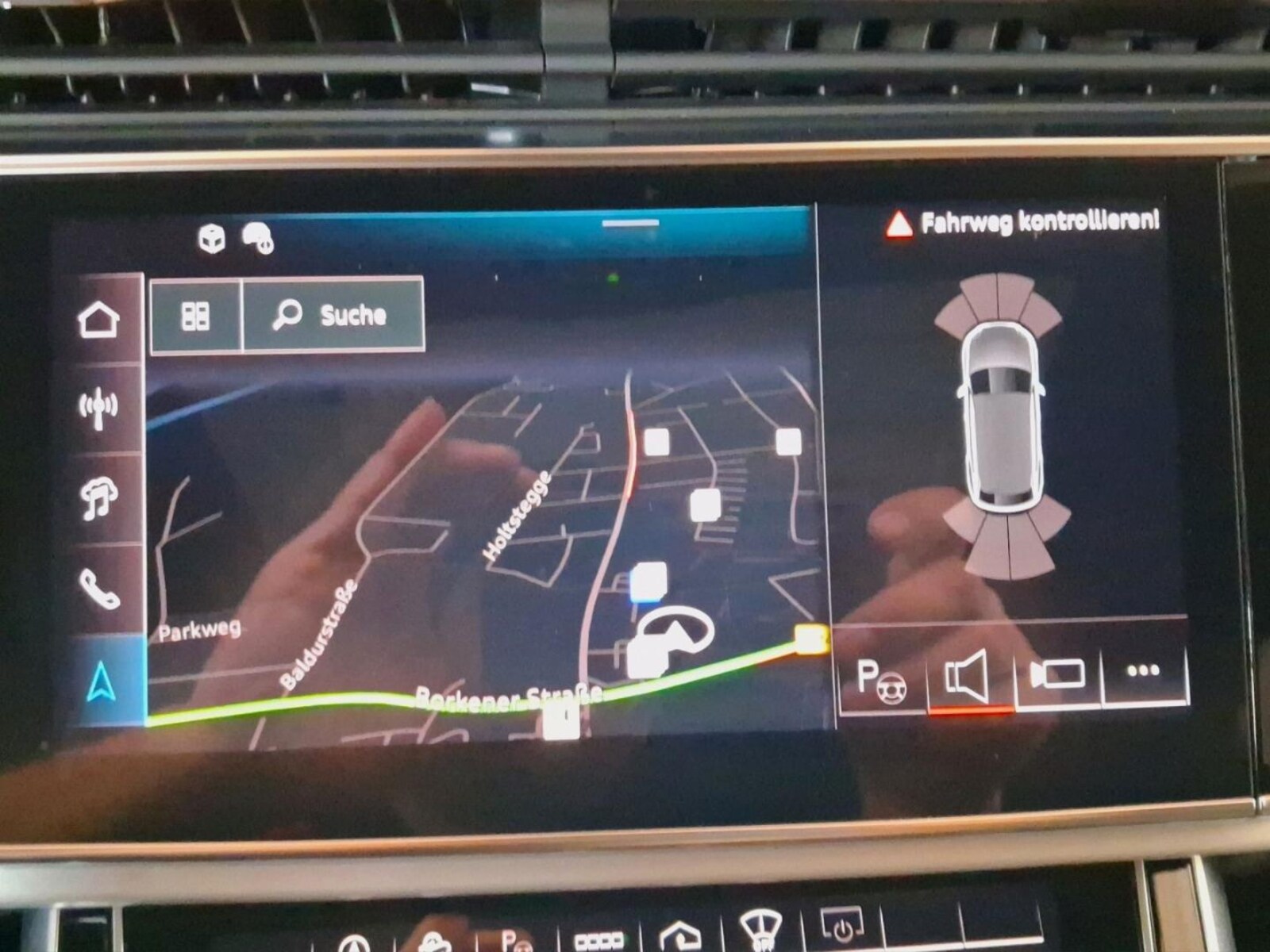 Audi Q8 – Bild 7