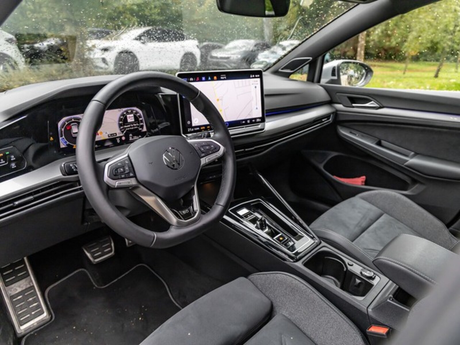 Volkswagen Golf – Bild 13