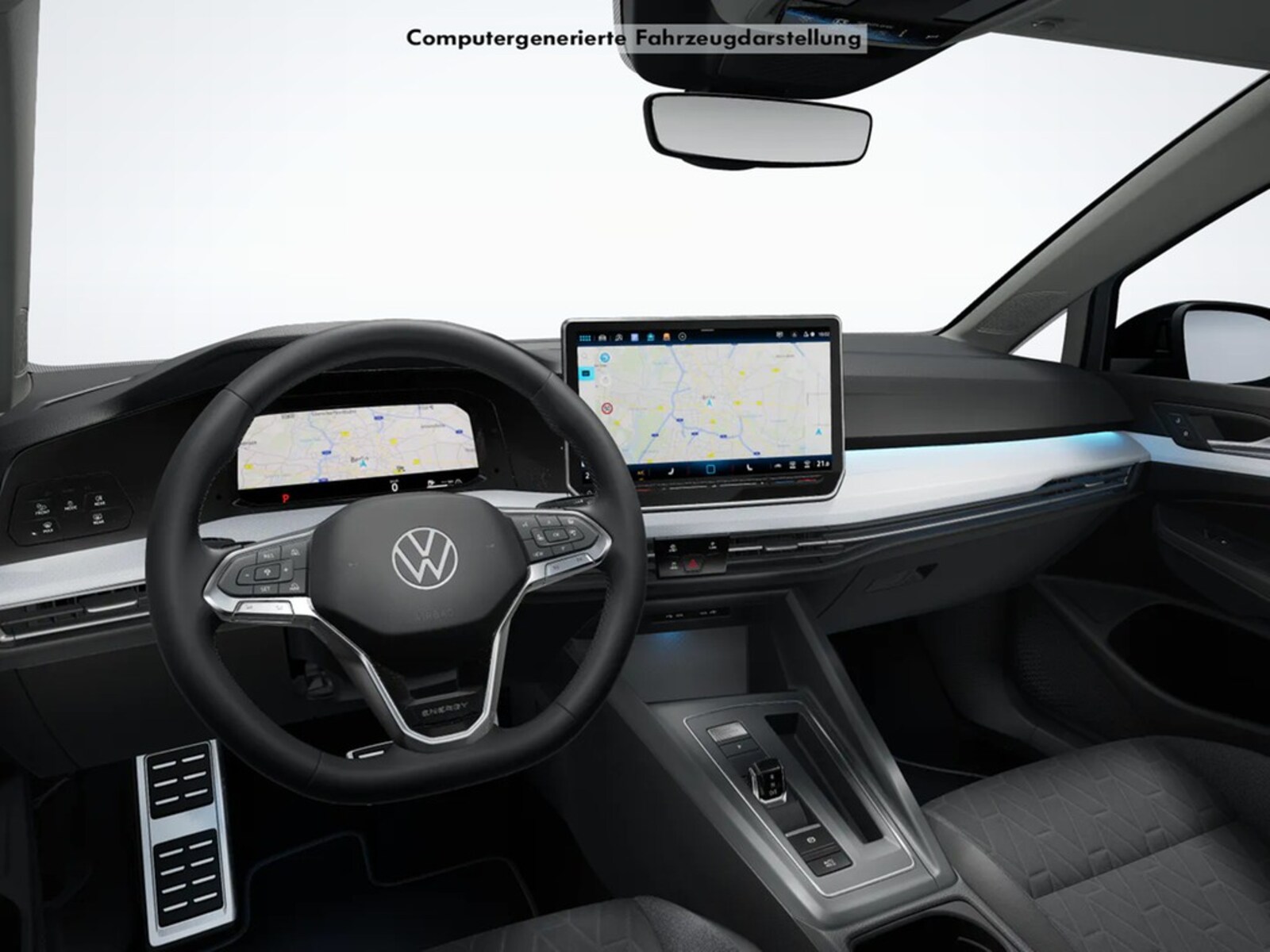 Volkswagen Golf Variant – Bild 9