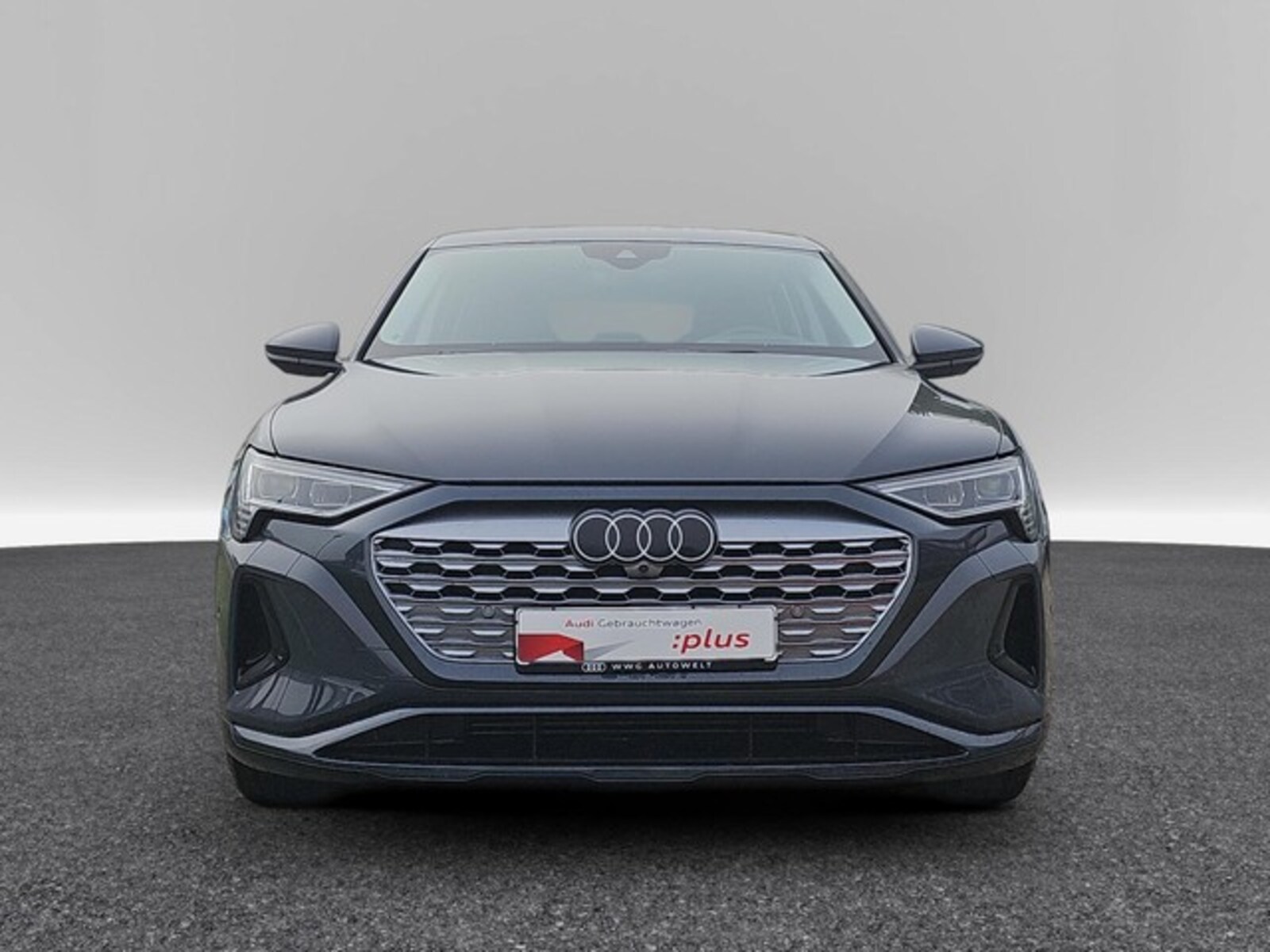 Audi Q8 e-tron – Bild 3