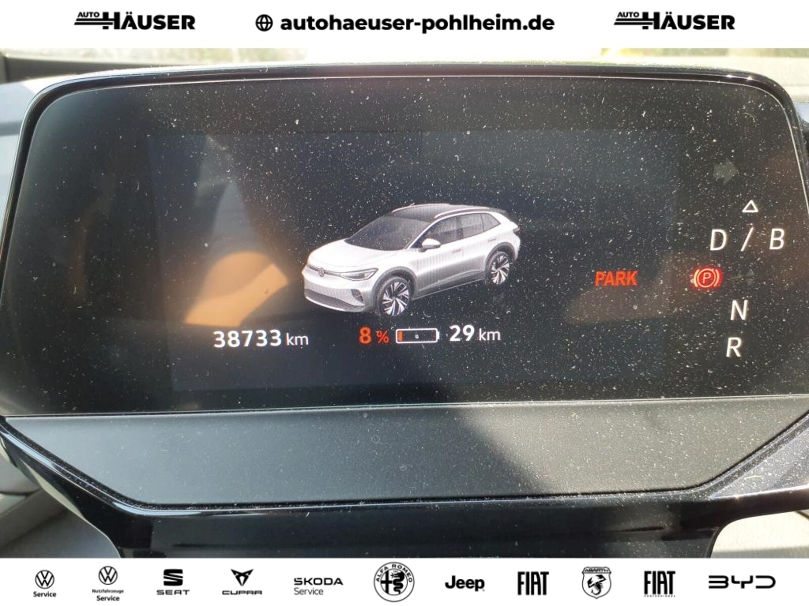 Volkswagen ID.4 – Bild 7