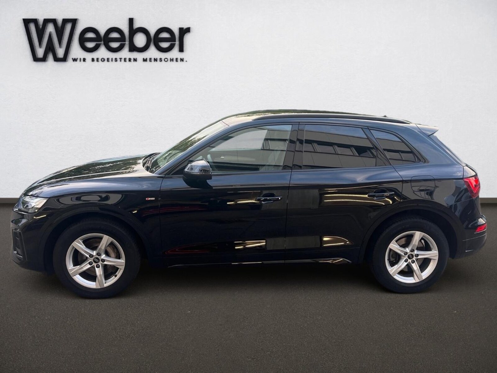 Audi Q5 – Bild 3