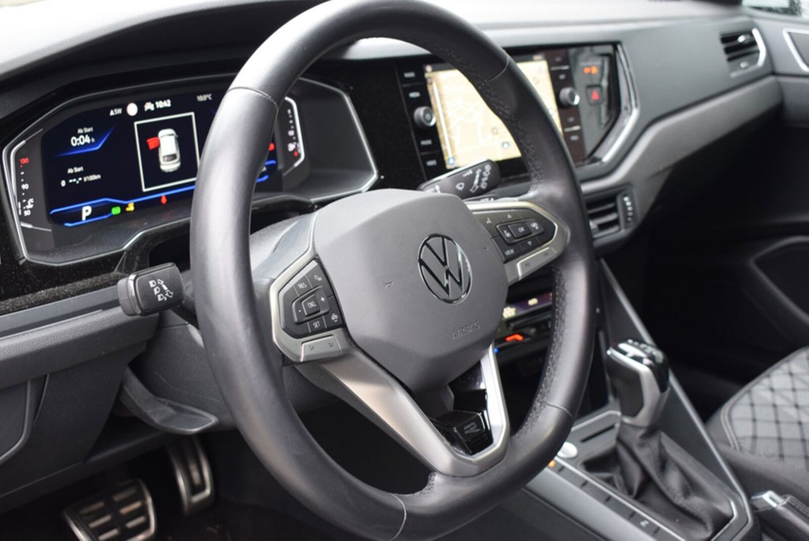 Volkswagen Taigo – Bild 14