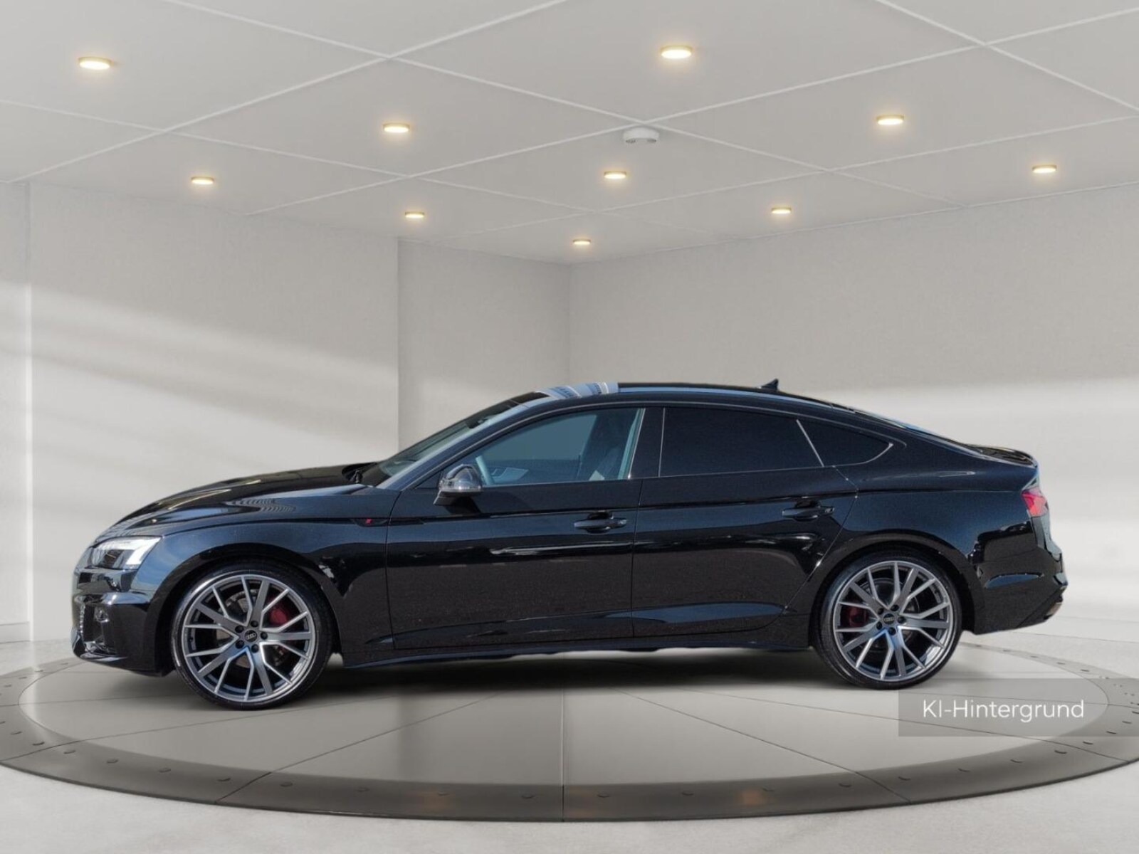 Audi A5 Sportback – Bild 2
