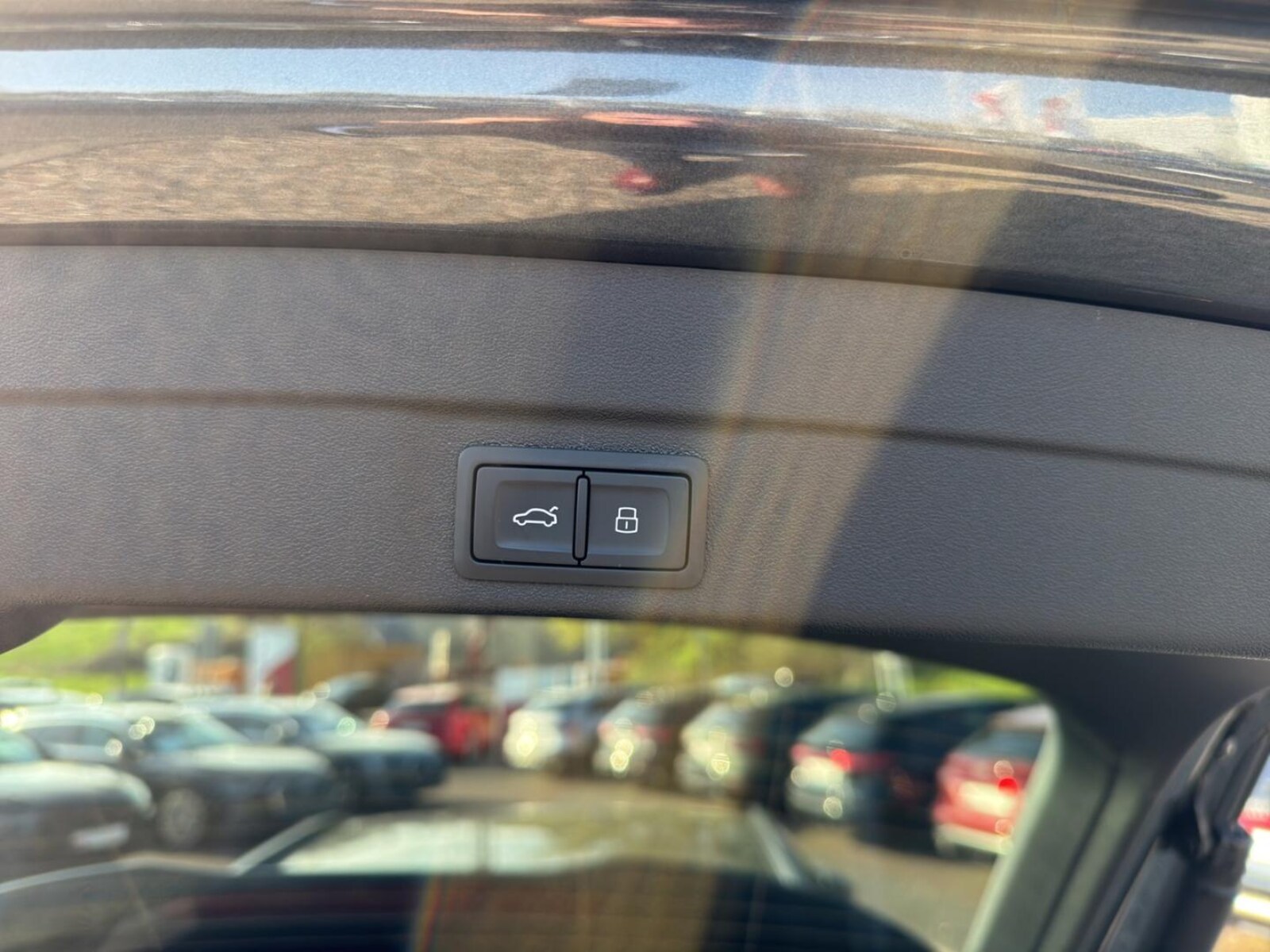 Audi A6 Avant – Bild 25