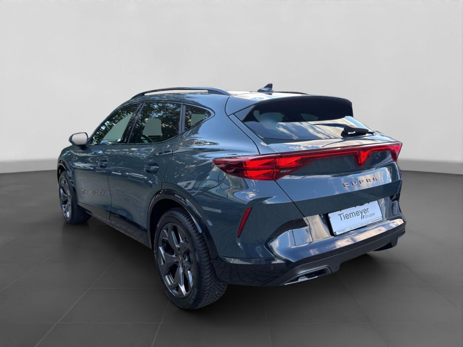 CUPRA Formentor – Bild 5