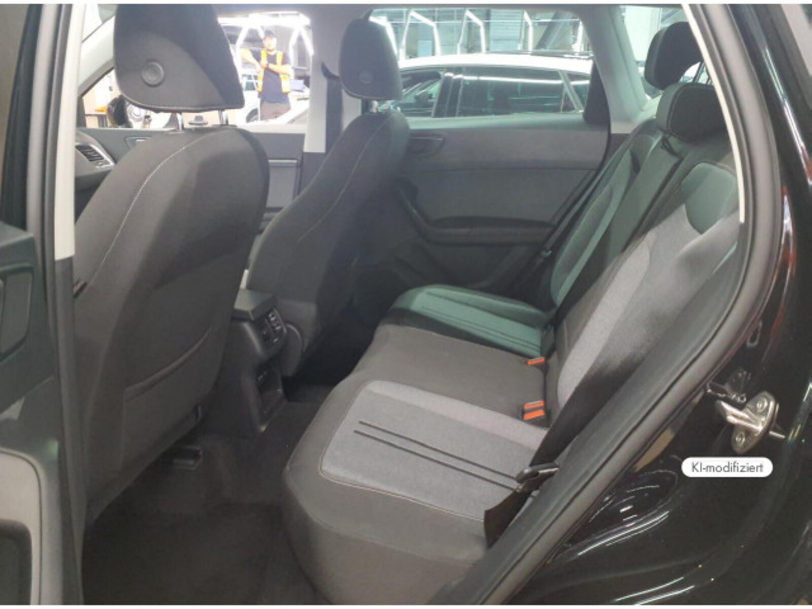 SEAT Ateca – Bild 4