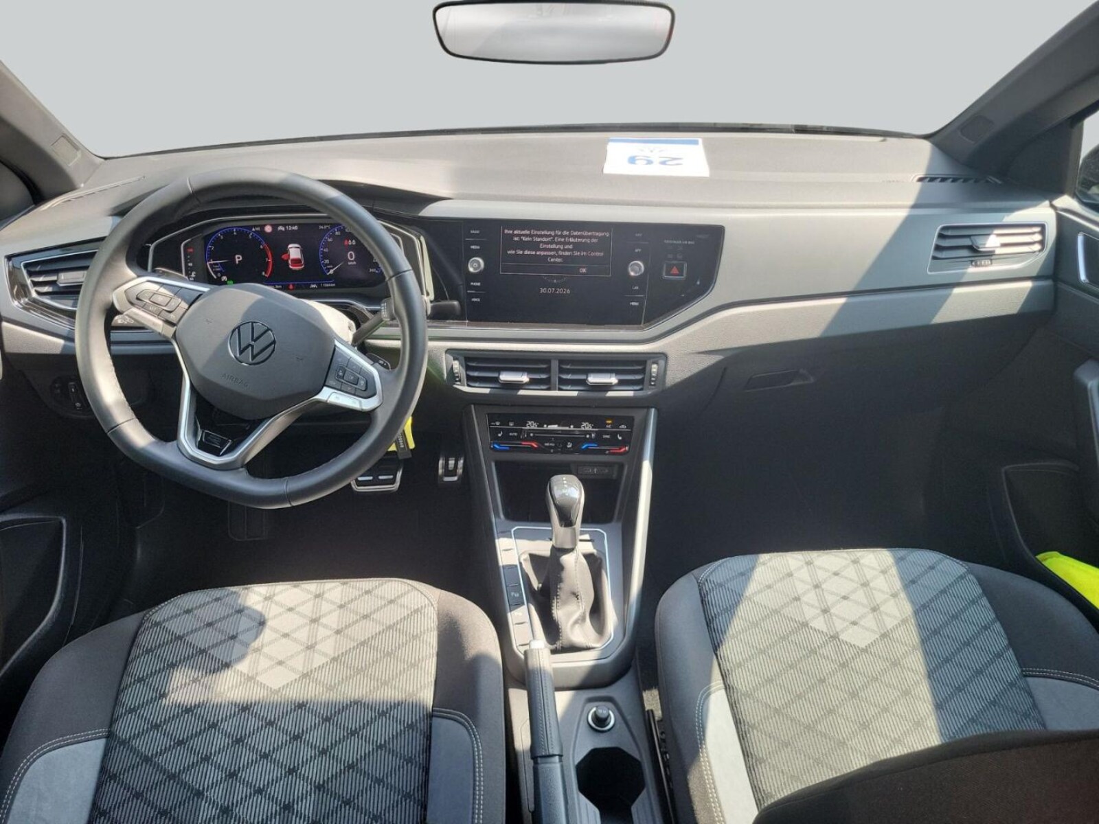 Volkswagen Taigo – Bild 13