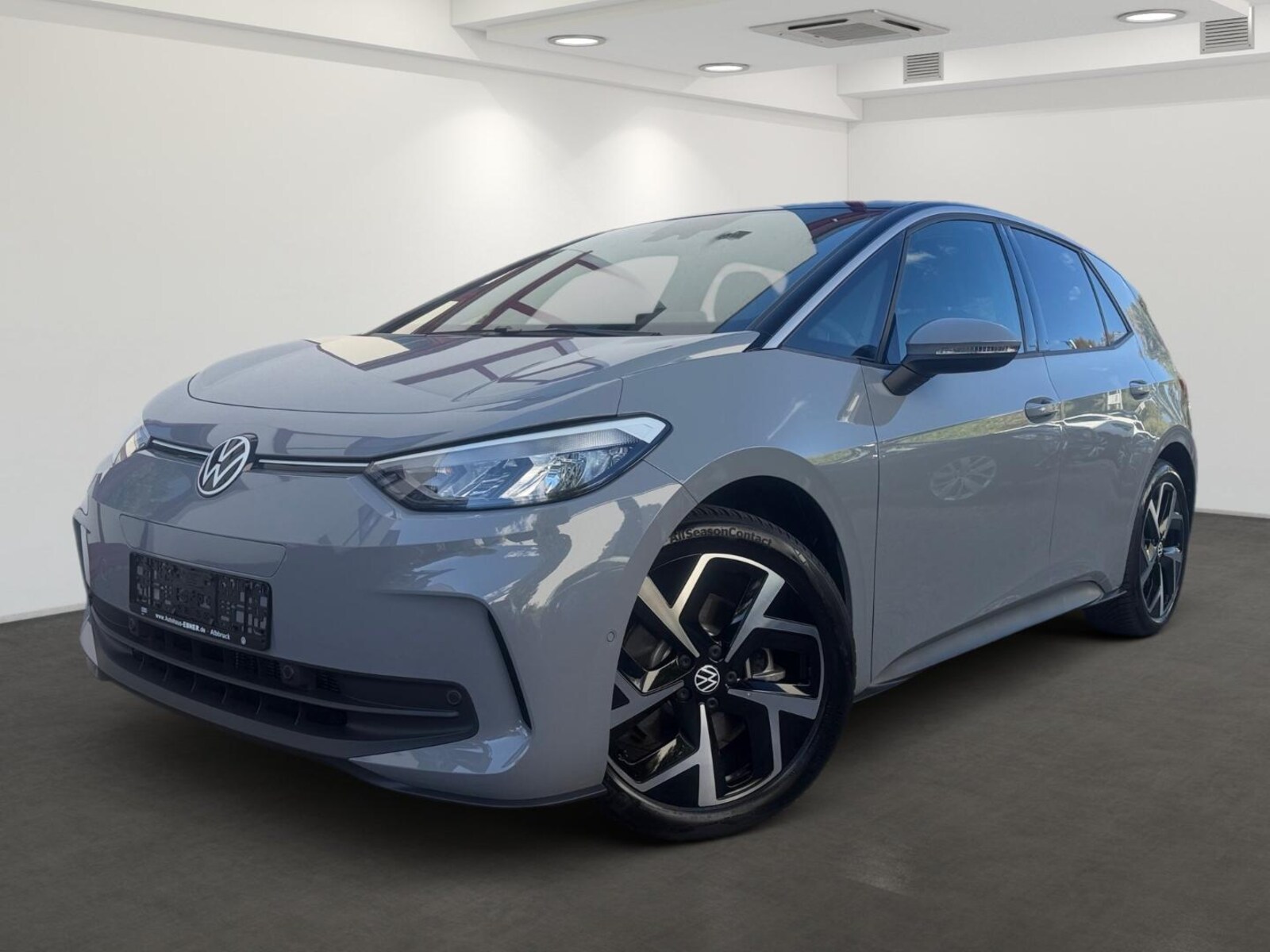 Volkswagen ID.3 – Bild 2