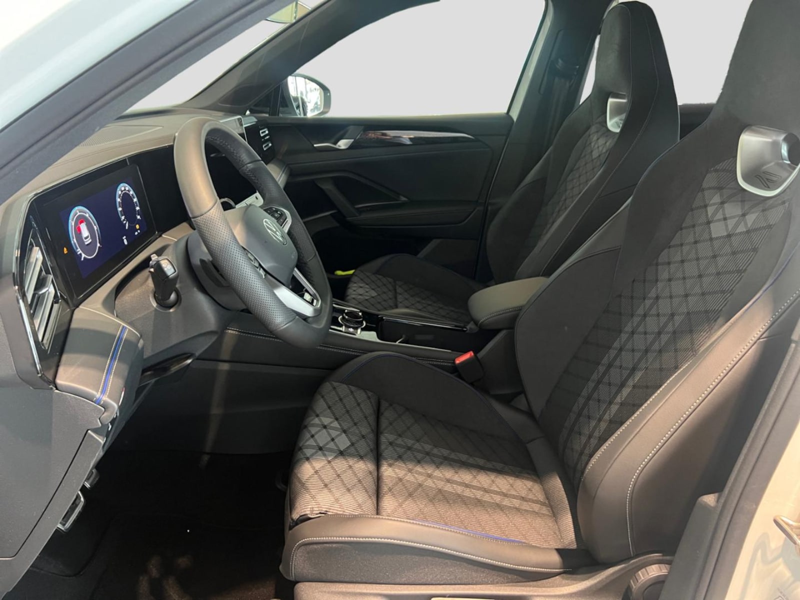 Volkswagen Tiguan – Bild 9