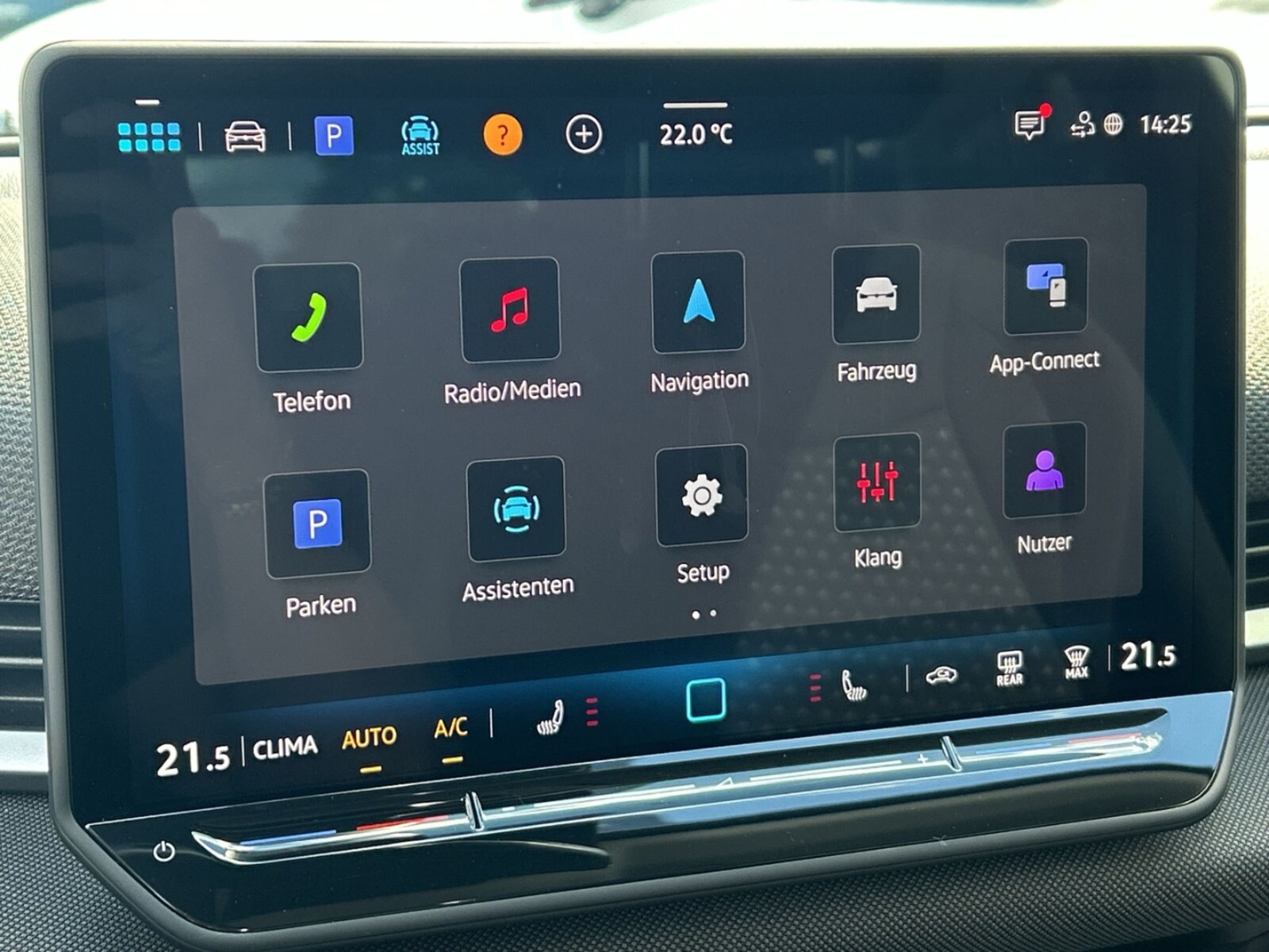 Volkswagen T-Roc – Bild 10