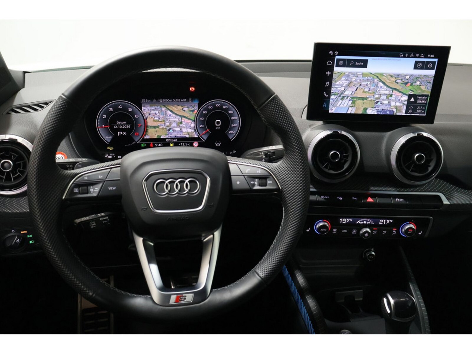 Audi Q2 – Bild 9