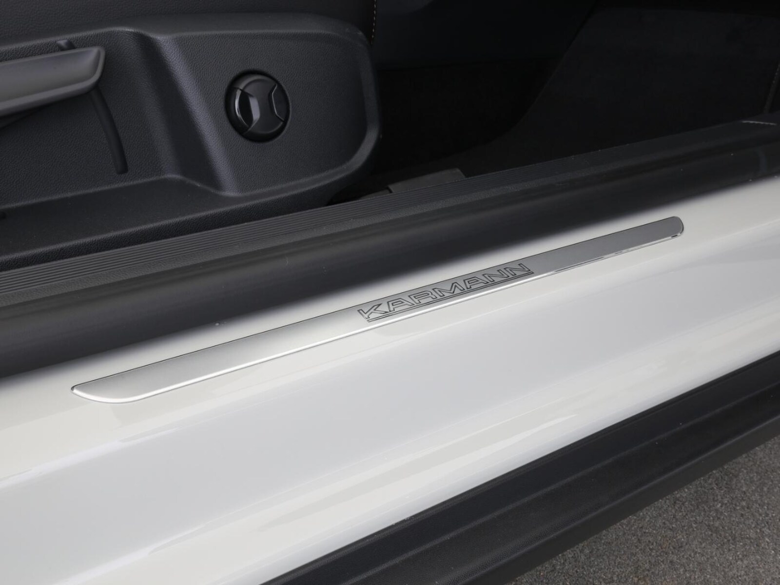 Volkswagen T-Roc Cabriolet – Bild 23