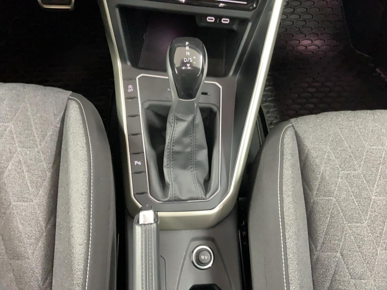 Volkswagen Taigo – Bild 13