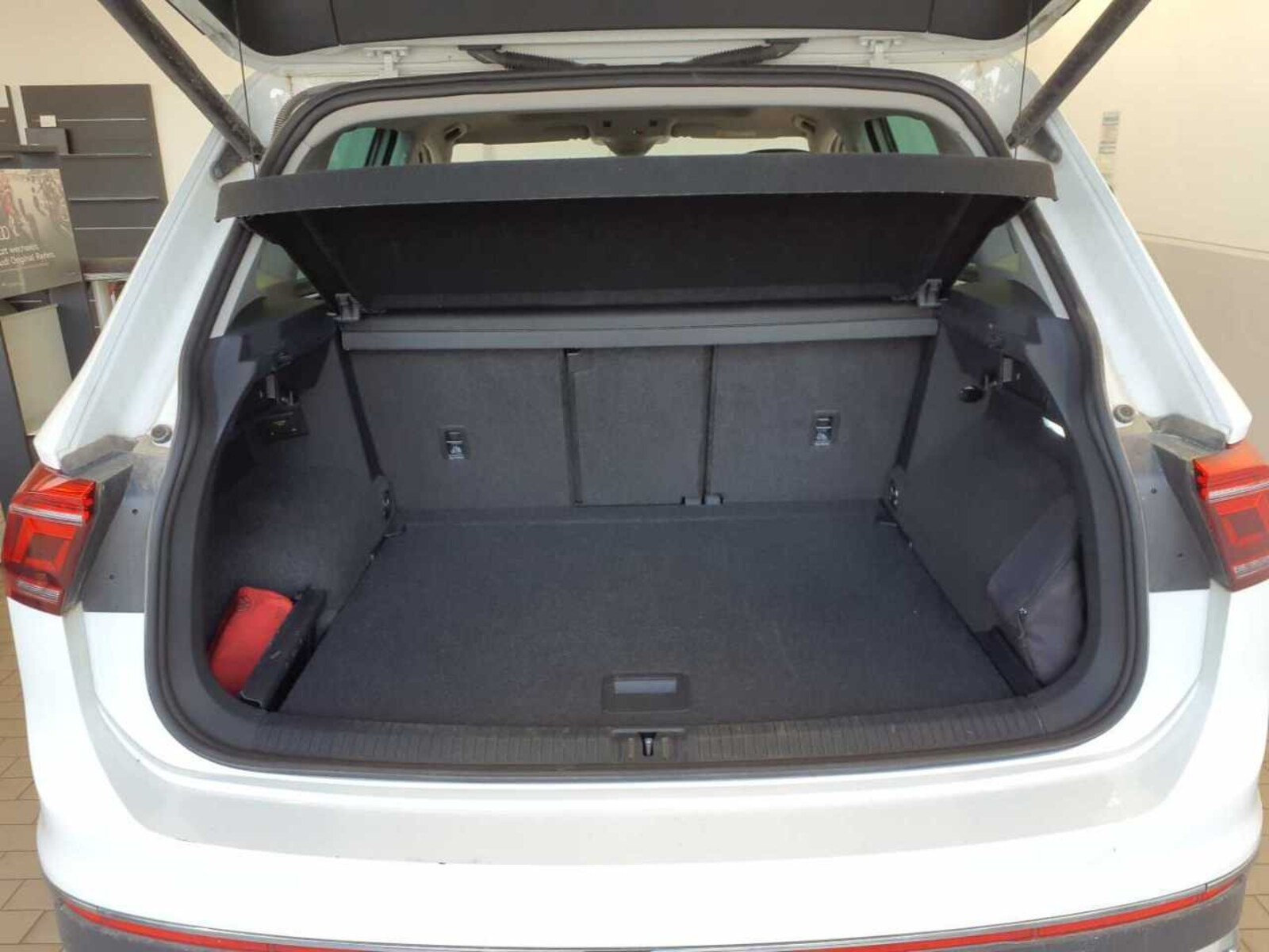 Volkswagen Tiguan – Bild 6