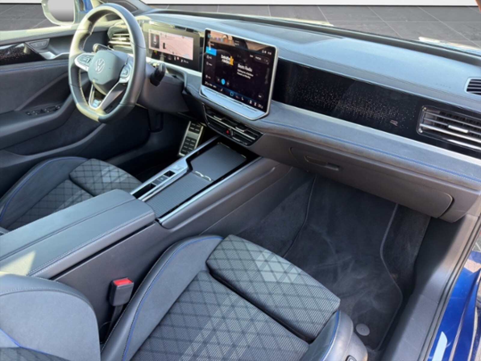 Volkswagen Passat – Bild 15