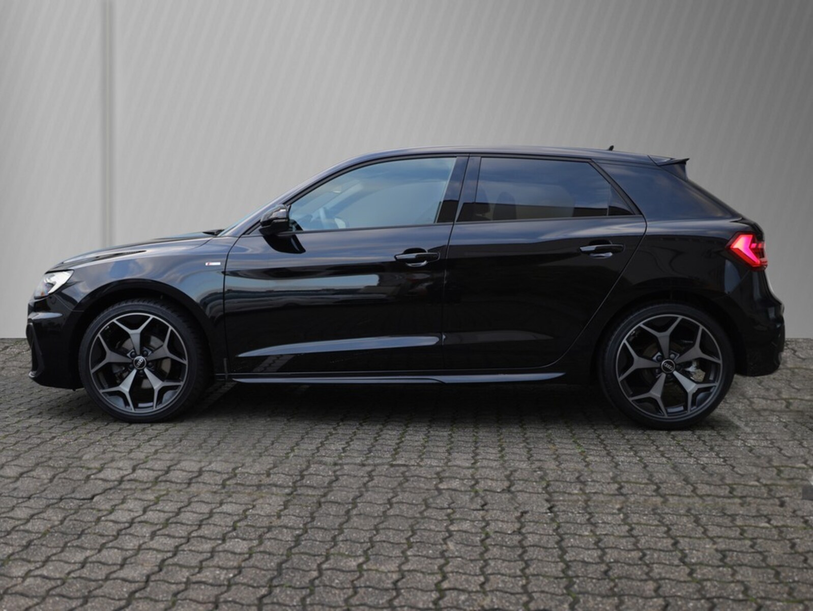 Audi A1 Sportback – Bild 3