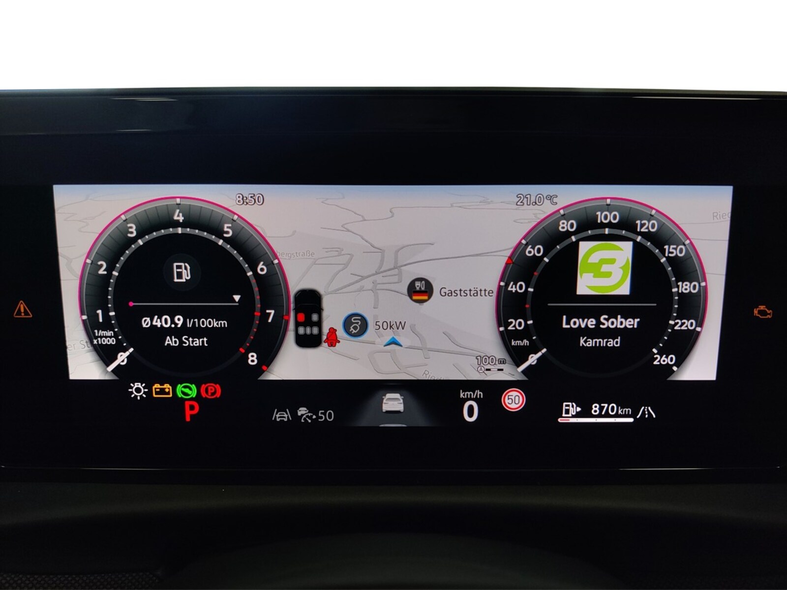 Volkswagen T-Roc – Bild 10