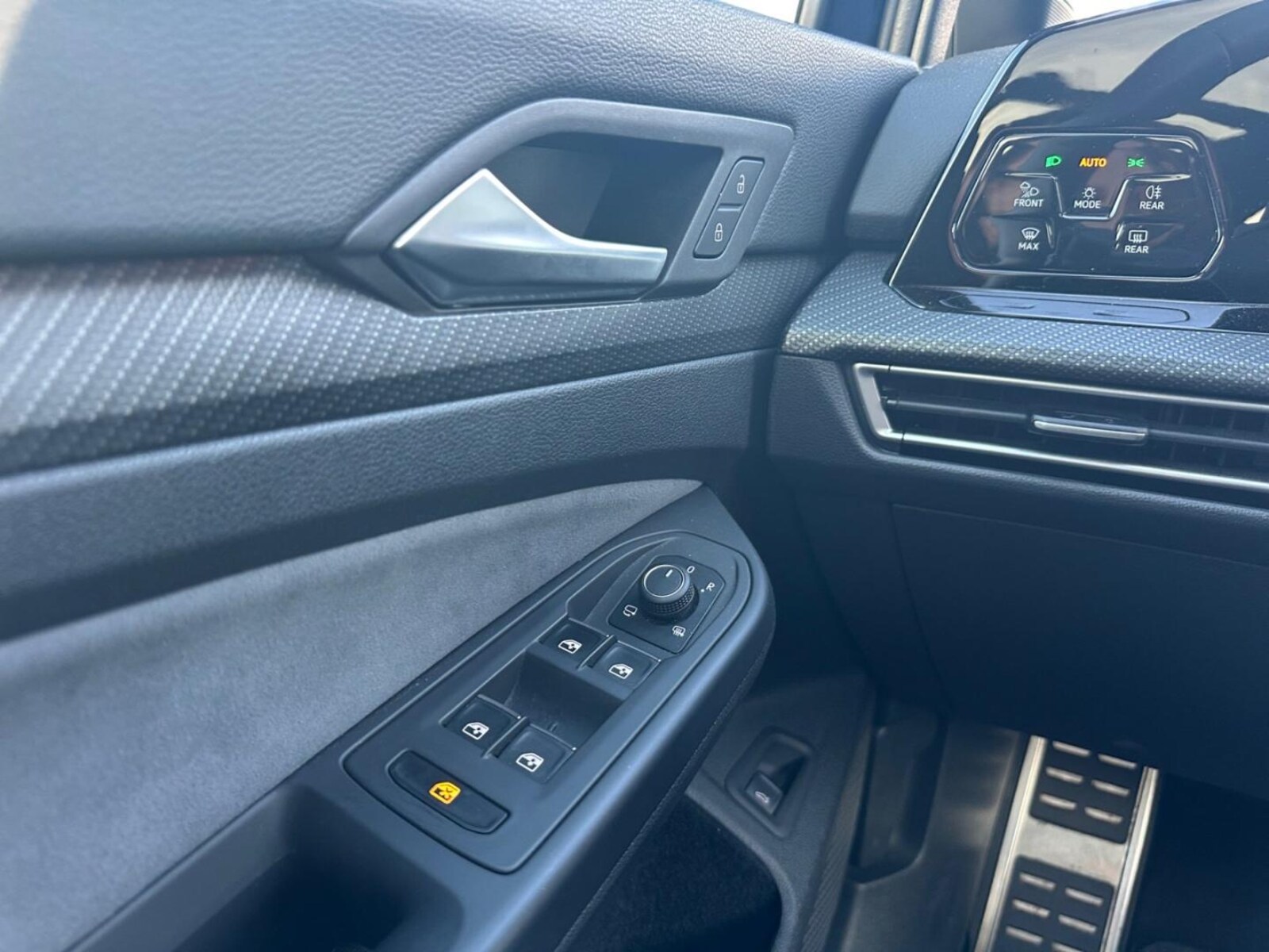 Volkswagen Golf Variant – Bild 21