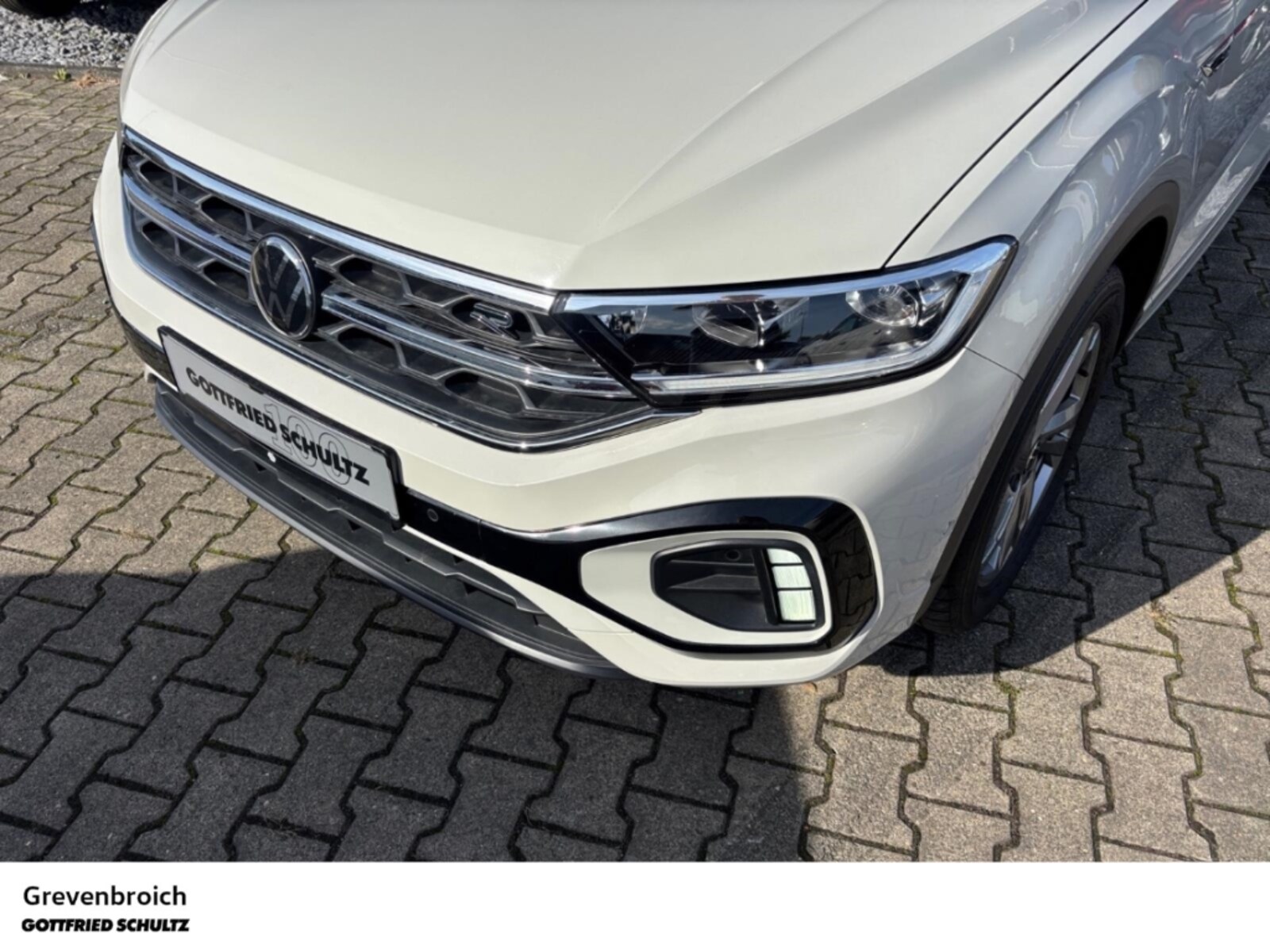 Volkswagen T-Roc – Bild 4