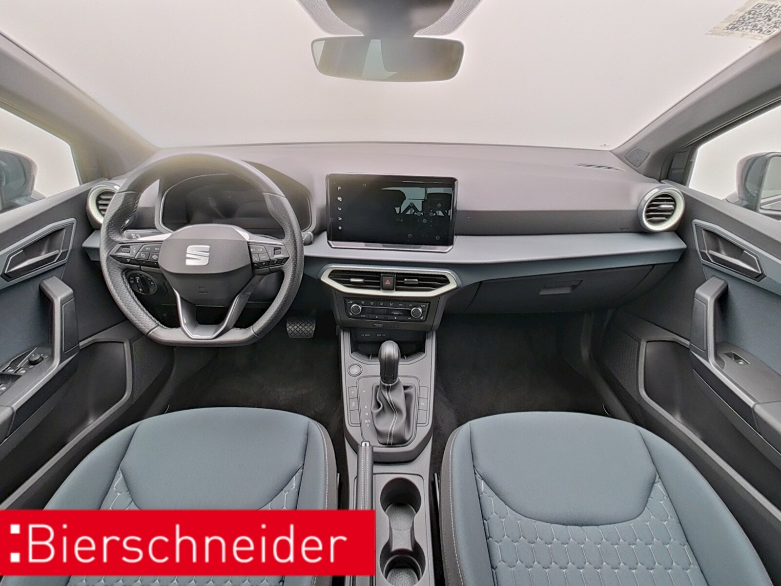 SEAT Ibiza – Bild 11