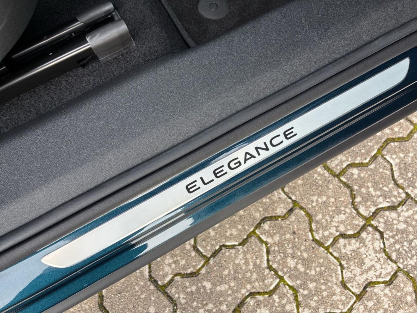 Volkswagen Tiguan – Bild 20